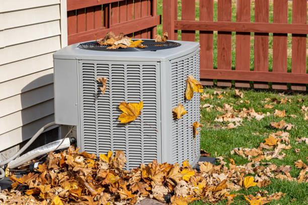 Best HVAC Replacement Cost  in Meadowlakes, TX