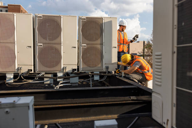 Reliable Meadowlakes, TX HVAC Solutions