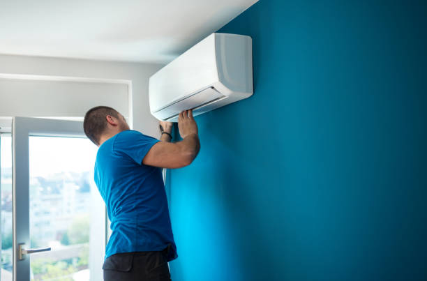 Best HVAC Installation Services  in Meadowlakes, TX