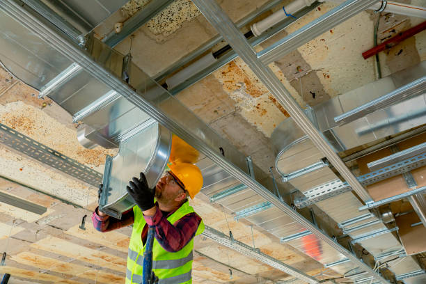 Best HVAC Repair Near Me  in Meadowlakes, TX
