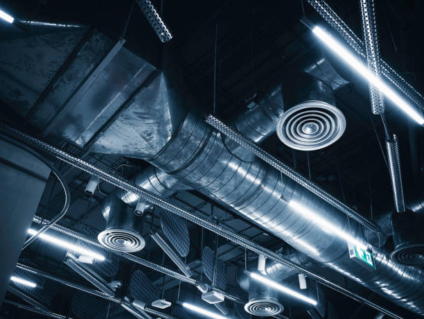 HVAC Maintenance Plan in Meadowlakes, TX