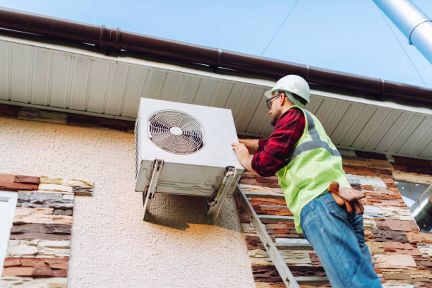 HVAC Emergency Services in Meadowlakes, TX