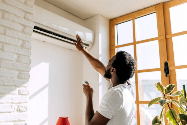 Best HVAC Emergency Services  in Meadowlakes, TX