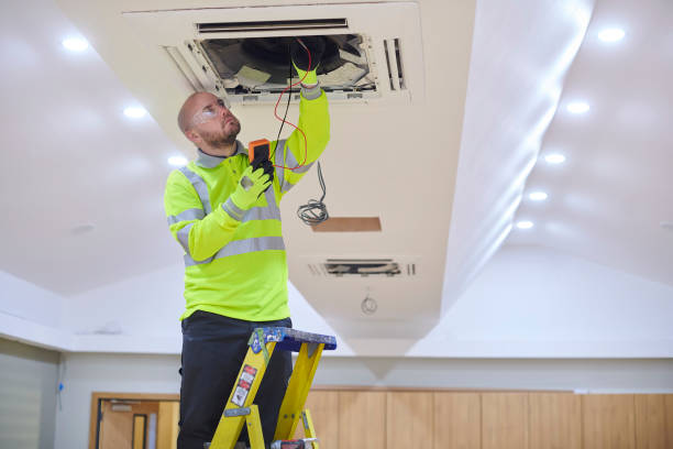 Best HVAC Installation Services  in Meadowlakes, TX