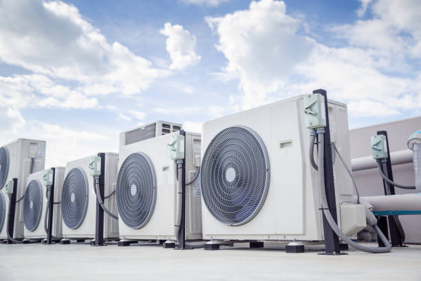 Best HVAC Air Duct Cleaning  in Meadowlakes, TX
