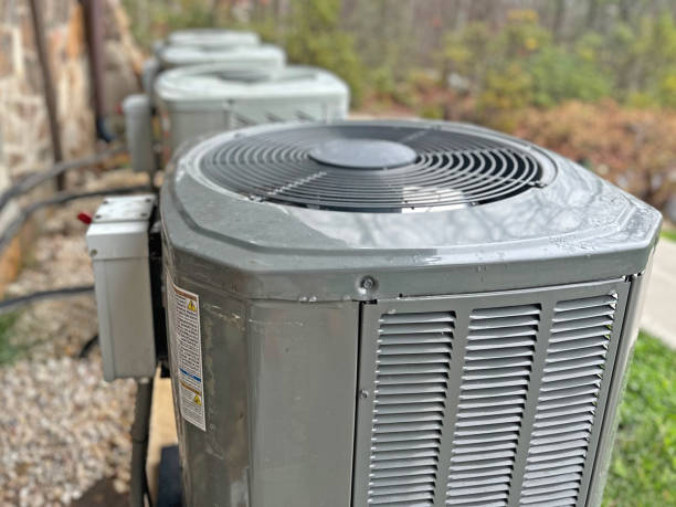 Best Ductless HVAC Repair  in Meadowlakes, TX